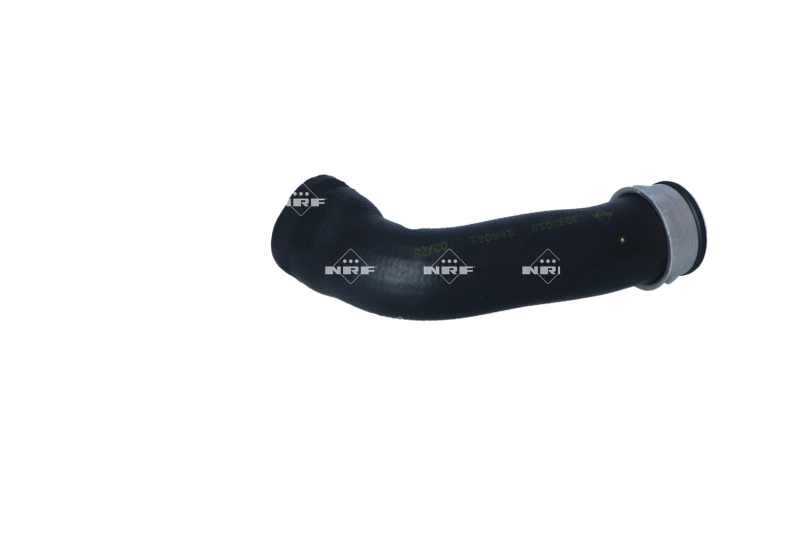 Charge Air Hose