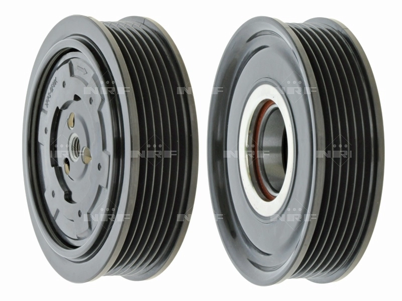 Magnetic Clutch, air conditioning compressor (380100)