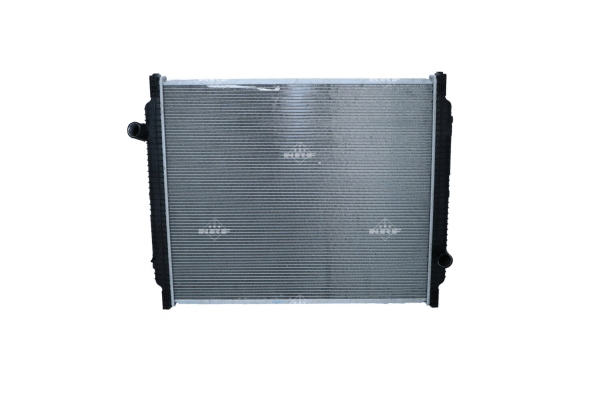 Radiator, engine cooling (529563)