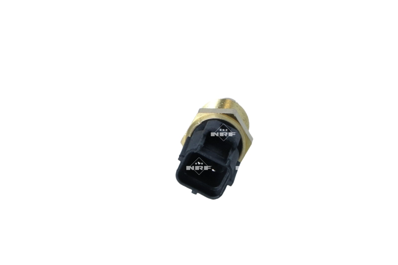 Sensor, coolant temperature