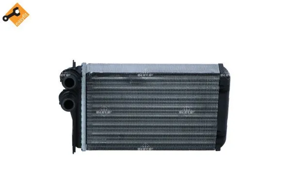 Heat Exchanger, interior heating (53402)