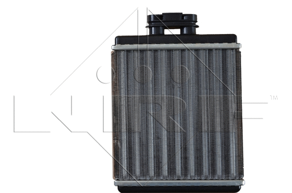 Heat Exchanger, interior heating (53558)