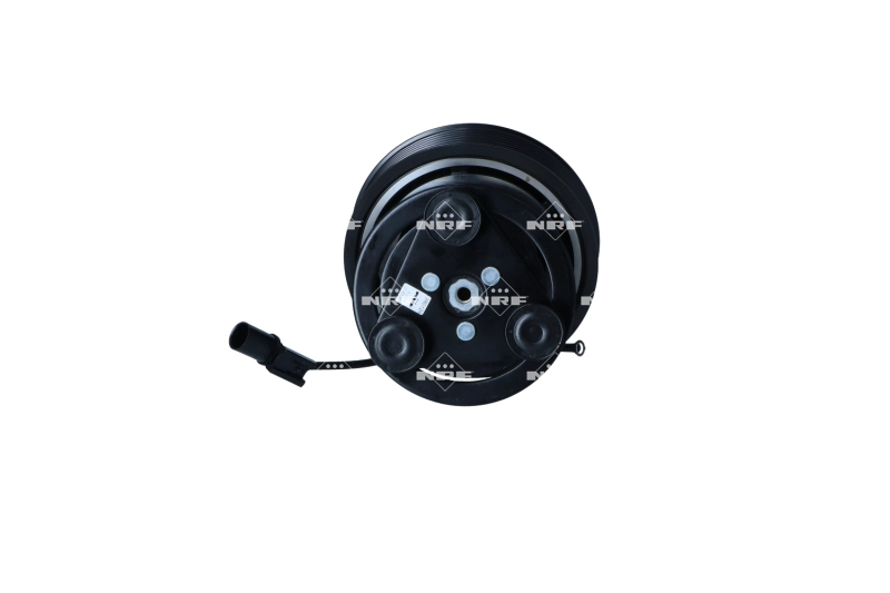 Magnetic Clutch, air conditioning compressor