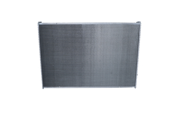 Core, radiator