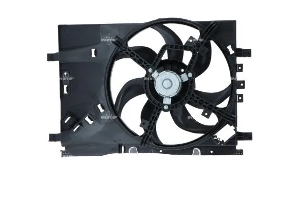 Fan, engine cooling (47235)