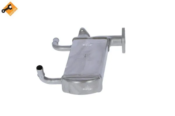Cooler, exhaust gas recirculation