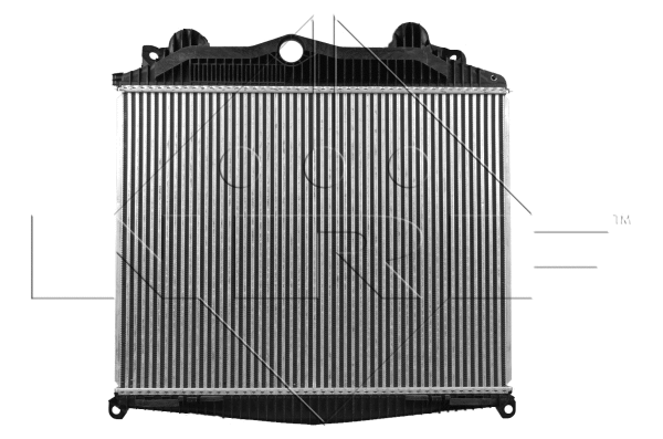 Charge Air Cooler