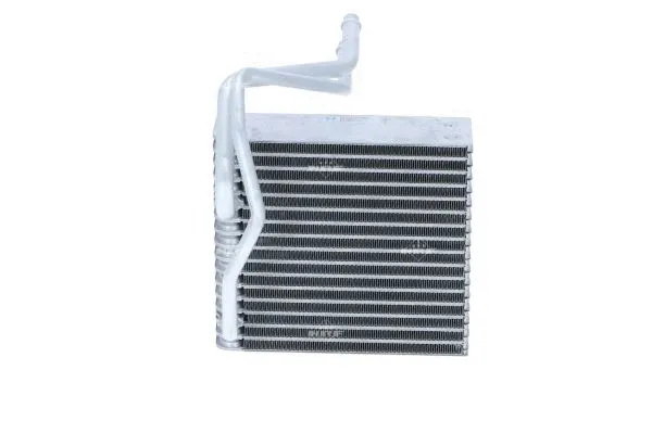 Evaporator, air conditioning