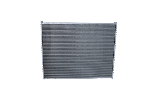 Core, radiator
