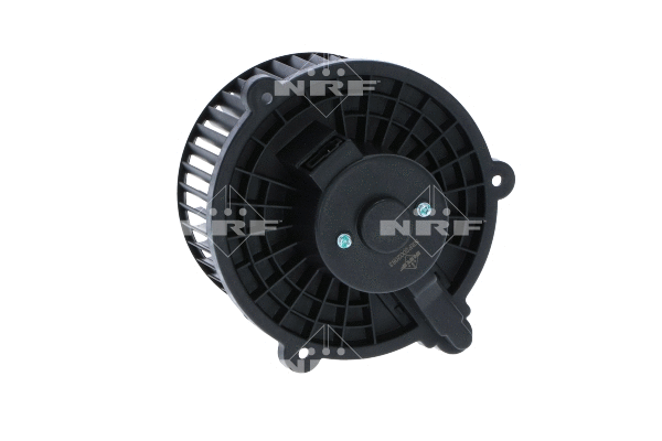 Interior Blower