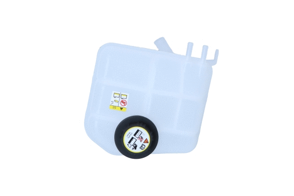 Expansion Tank, coolant (454035)