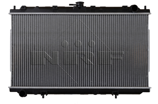 Radiator, engine cooling (52069)