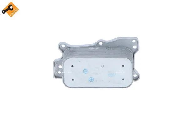 Oil Cooler, engine oil