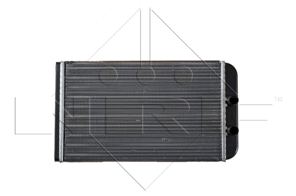 Heat Exchanger, interior heating (53562)