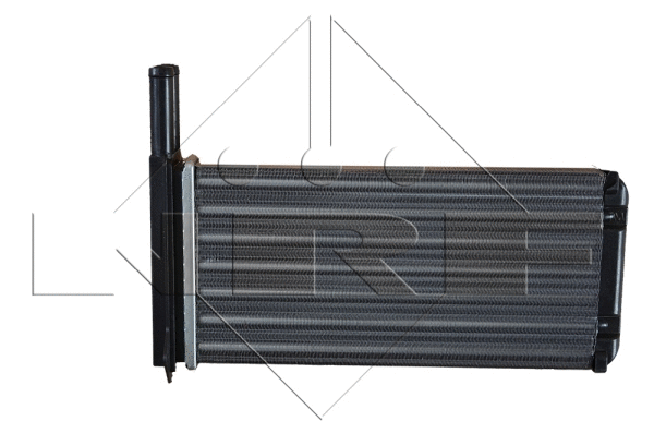 Heat Exchanger, interior heating (52220)