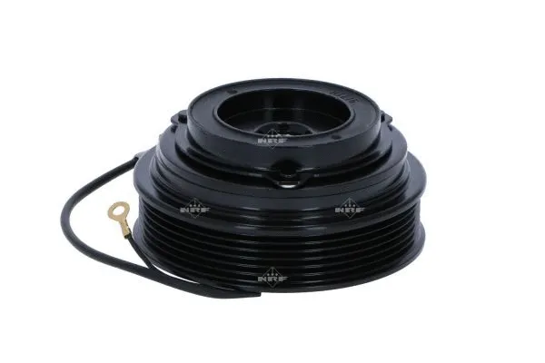 Magnetic Clutch, air conditioning compressor