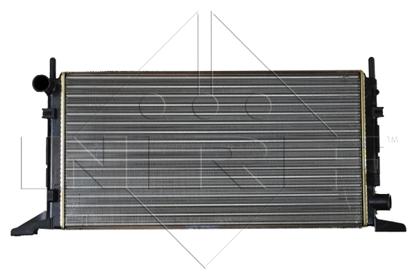 Radiator, engine cooling (509500)