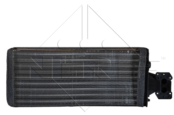 Heat Exchanger, interior heating (53625)