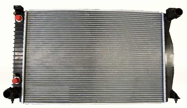 Radiator, engine cooling (53105)