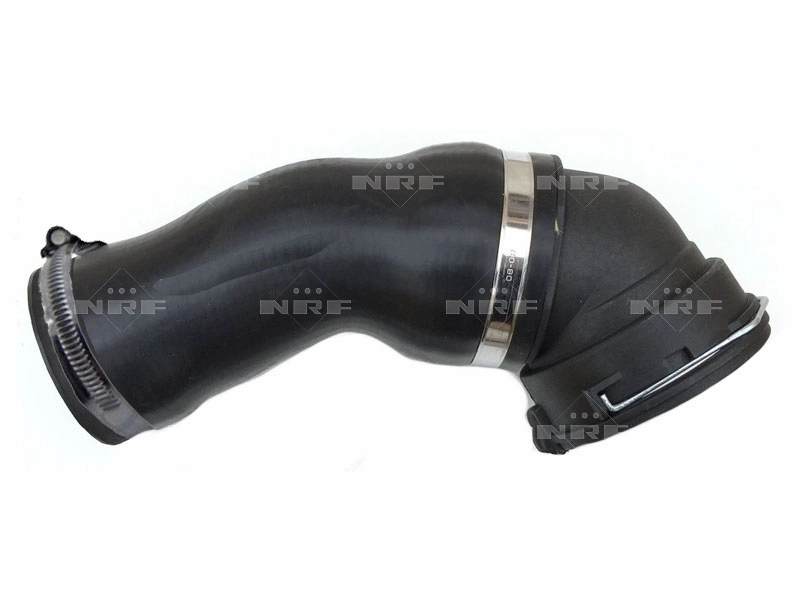 Charge Air Hose (166006)