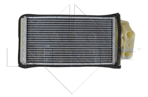 Heat Exchanger, interior heating (54268)