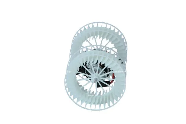 Interior Blower