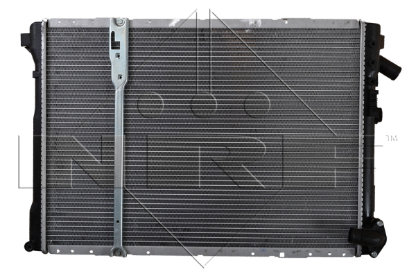 Radiator, engine cooling (58060)