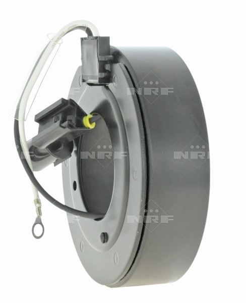 Coil, magnetic-clutch compressor (38713)