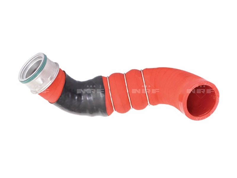 Charge Air Hose (166044)