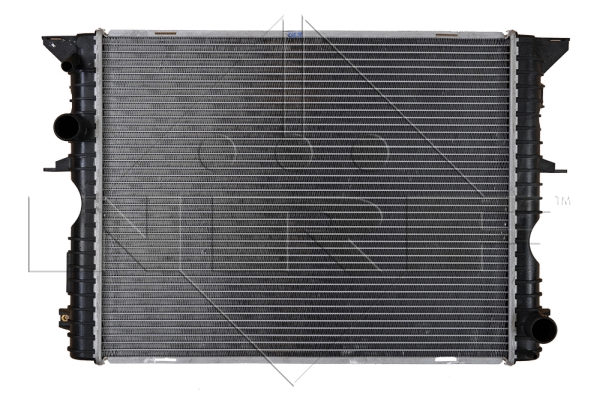 Radiator, engine cooling (509730)