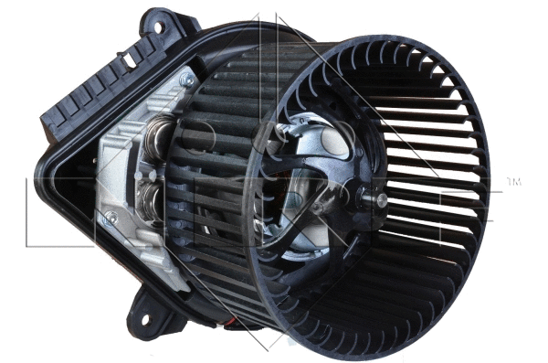Interior Blower (34021)