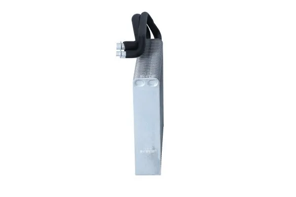 Evaporator, air conditioning