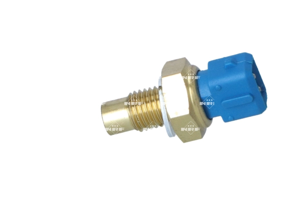 Sensor, coolant temperature