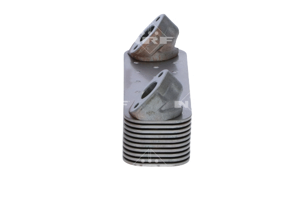 Oil Cooler, engine oil
