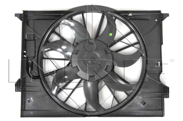 Fan, engine cooling (47444)