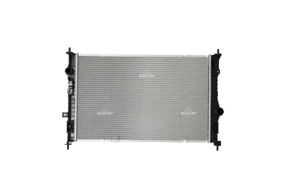 Radiator, engine cooling (59355)