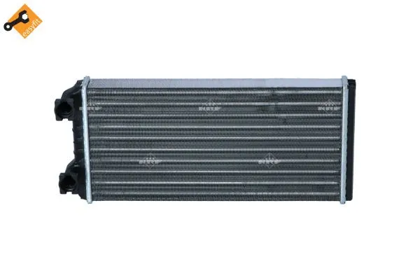 Heat Exchanger, interior heating (54244)