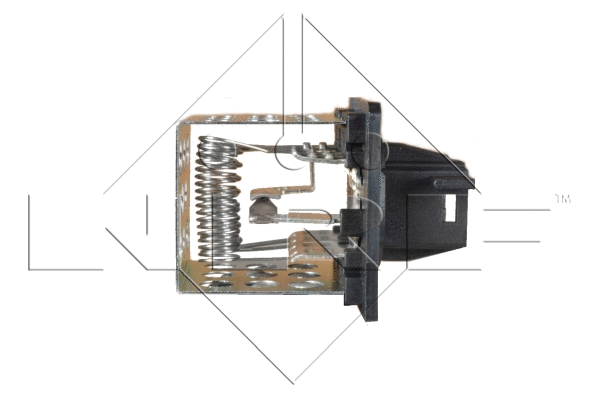 Resistor, interior blower (342051)