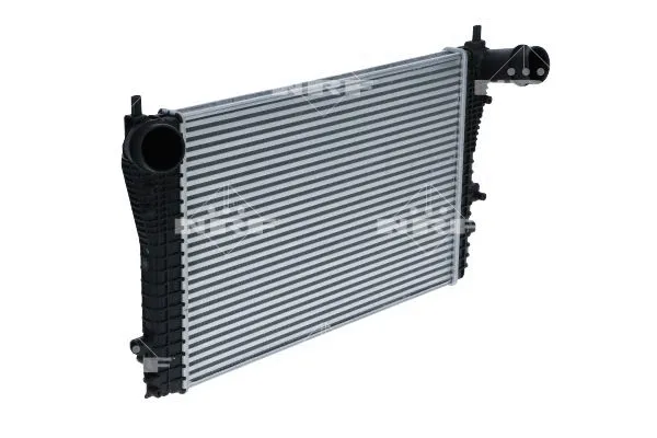 Charge Air Cooler