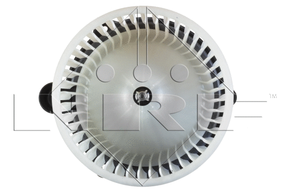 Interior Blower