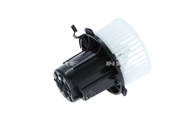 Interior Blower