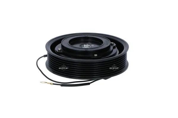 Magnetic Clutch, air conditioning compressor