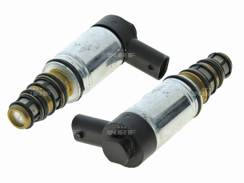 Control Valve, air conditioning compressor (38745)