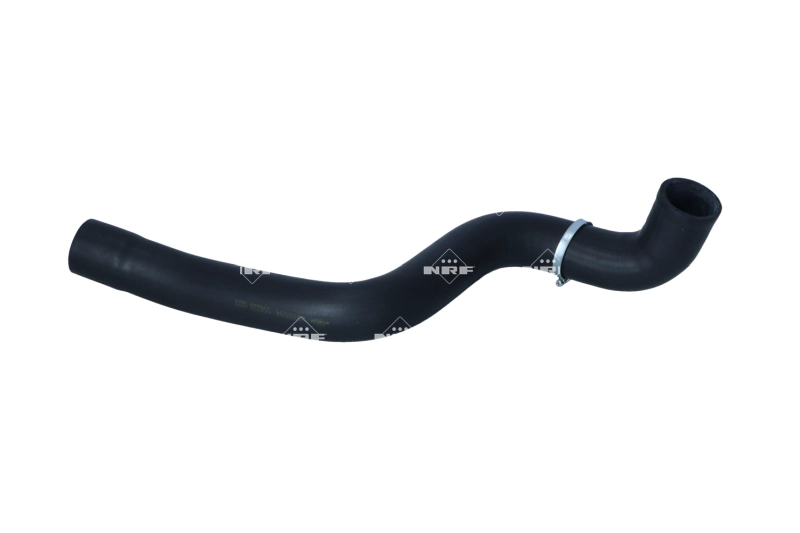 Charge Air Hose (166225)