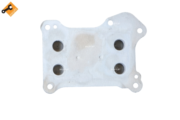 Oil Cooler, engine oil