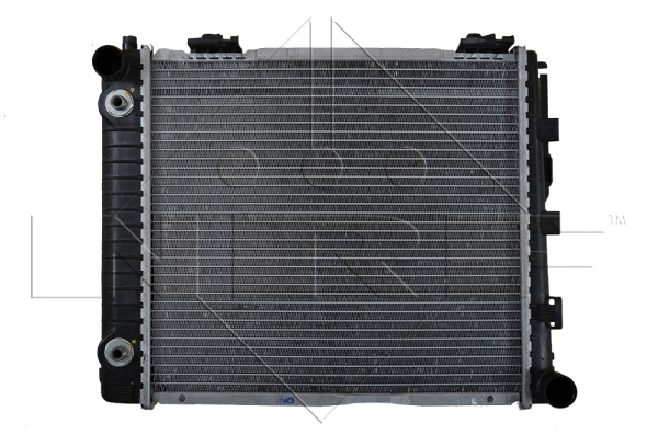 Radiator, engine cooling (507676)