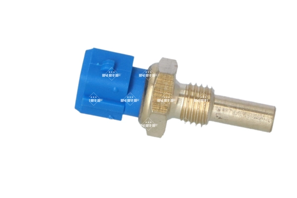 Sensor, coolant temperature