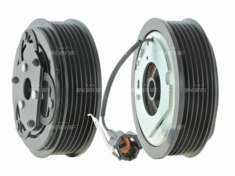 Magnetic Clutch, air conditioning compressor (380074)