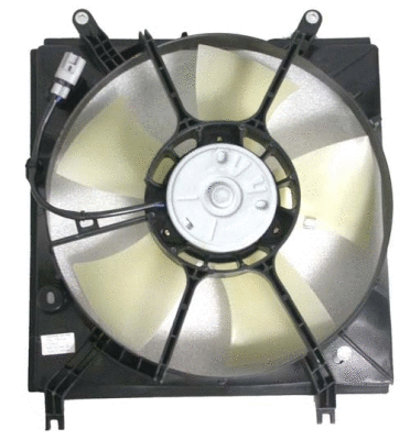 Fan, engine cooling (47534)