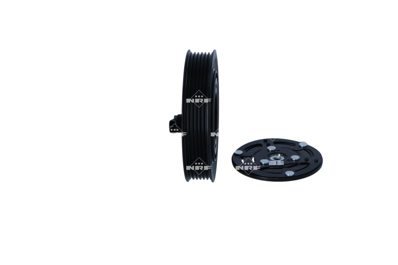 Magnetic Clutch, air conditioning compressor